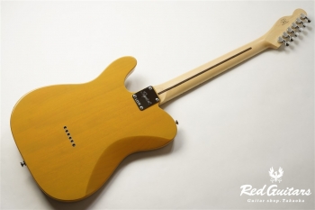 AFFINITY SERIES TELECASTER - Butterscotch Blode